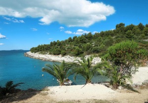 Holiday Home Lovre - TGR405