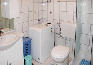 Holiday Home Lovre - TGR405