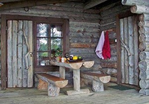 Holiday Home Mäntyniemi by Interhome