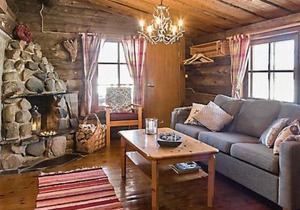 Holiday Home Mäntyniemi by Interhome