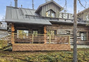 Holiday Home Maahisenrinne 3 f 25 by Interhome