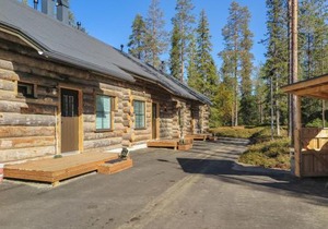Holiday Home Maahisenrinne 3 f 25 by Interhome