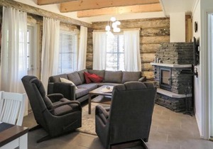 Holiday Home Maahisenrinne 3 f 25 by Interhome