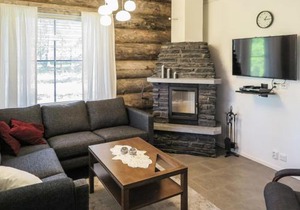 Holiday Home Maahisenrinne 3 f 25 by Interhome