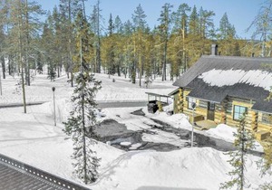 Holiday Home Maahisenrinne 3 e 19 by Interhome