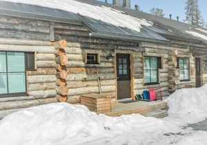 Holiday Home Maahisenrinne 3 e 19 by Interhome
