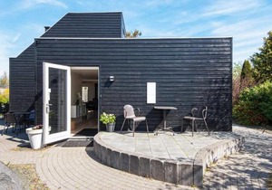 Holiday home Malling VI