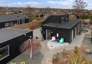 Holiday home Malling VI