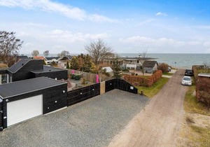 Holiday home Malling VI