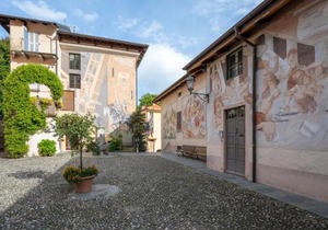 Holiday Home Mauro I by Interhome