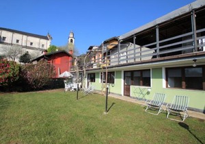 Holiday Home Mauro I by Interhome