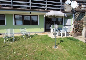 Holiday Home Mauro II by Interhome