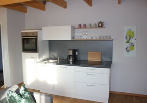 Holiday home Mittelmühle in the Franconian Switzerland
