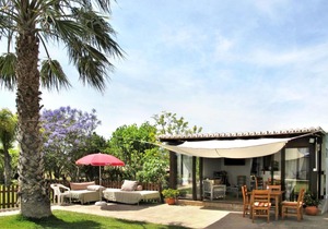 Holiday Home Monte do Afonso