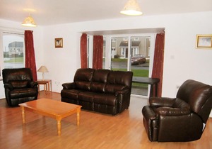 Holiday Home Moore Bay-1