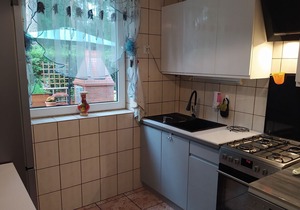 holiday home, Morzyczyn