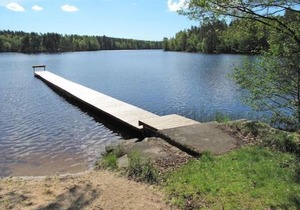 Holiday Home Munkhalla Morgonsolen - Ble100