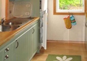 Holiday Home Munkhalla Morgonsolen - Ble100