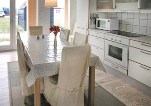 Holiday home Næsvej Assens XI