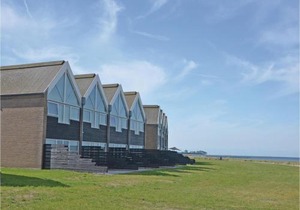 Holiday Home Næsvej Xi