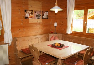 Holiday Home Naturerlebnisdorf Stamsried-5