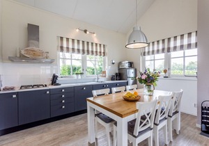 Holiday Home near Dutch Coast & Forest