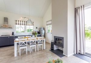 Holiday Home near Dutch Coast & Forest