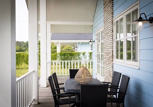 Holiday Home near Dutch Coast & Forest