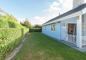 Holiday Home near Dutch Coast & Forest