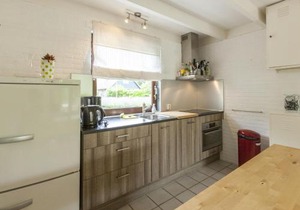 Holiday Home near Veerse Meer and Vlissingen