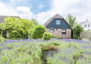 Holiday Home near Veerse Meer and Vlissingen