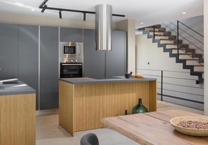 Holiday Home Oliva 1 by Interhome