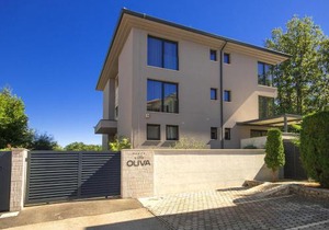 Holiday Home Oliva 2 by Interhome