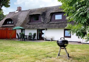 Holiday home on the dike, Büsum