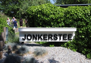 Holiday home on the North Sea in Ouddorp aan Zee, holiday park "Jonkerstee"