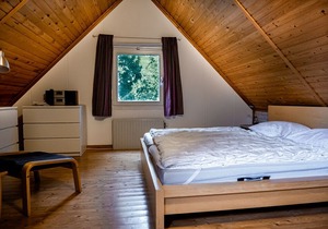 Holiday home on the North Sea in Ouddorp aan Zee, holiday park "Jonkerstee"