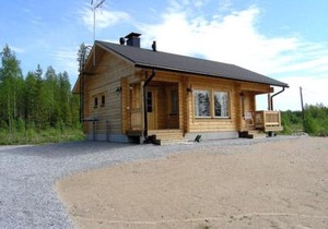 Holiday Home Pääkkölä 2
