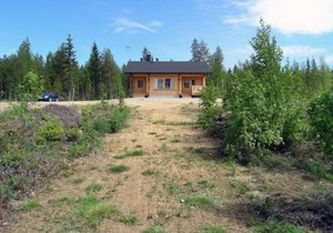 Holiday Home Pääkkölä 2