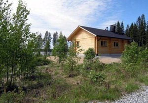 Holiday Home Pääkkölä 2
