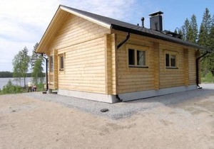 Holiday Home Pääkkölä 2