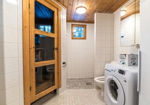 Holiday Home Päärakka a- 2 skipasses included 2023-24 by Interhome