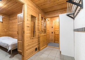 Holiday Home Päärakka b- 2 skipasses included 2023-24 by Interhome