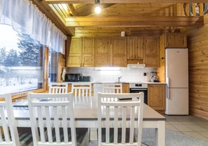 Holiday Home Päärakka b- 2 skipasses included 2023-24 by Interhome