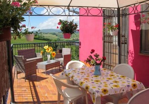 Holiday Home Podere Conte Francesco-Alvino by Interhome