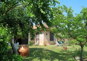 Holiday Home Podere Conte Francesco-La Palma by Interhome
