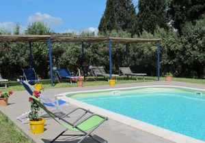 Holiday Home Podere Conte Francesco-La Palma by Interhome