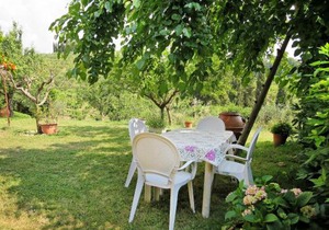 Holiday Home Podere Conte Francesco-La Palma by Interhome