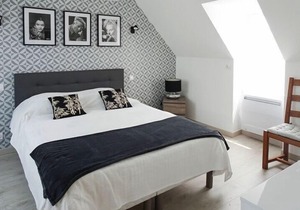 Holiday home, Pont-l"Abbé