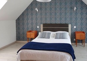 Holiday home, Pont-l"Abbé