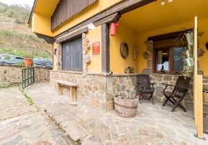 Holiday Home Potes Viñon by Interhome